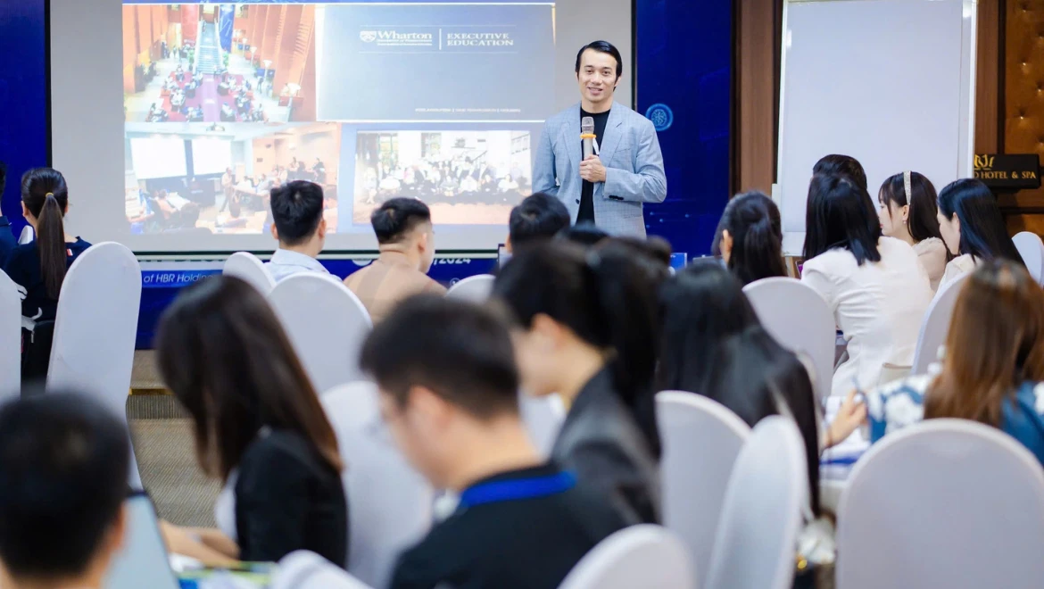 Khóa học "Xây dựng & Vận hành hệ thống A.I Content Marketing" - Từ chiến lược tới thực thi