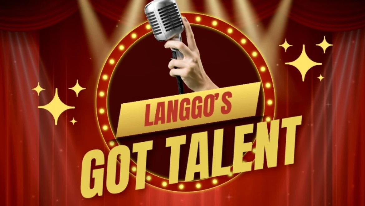 LangGo's Got Talent 2024 - Cuộc thi đặc biệt dành cho Giảng viên anh tài