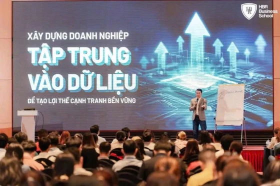 HBR Holdings tiên phong xác lập vị thế doanh nghiệp 