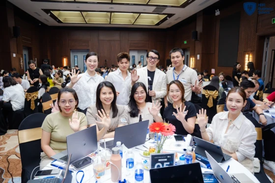 Văn hóa học tập không ngừng là 